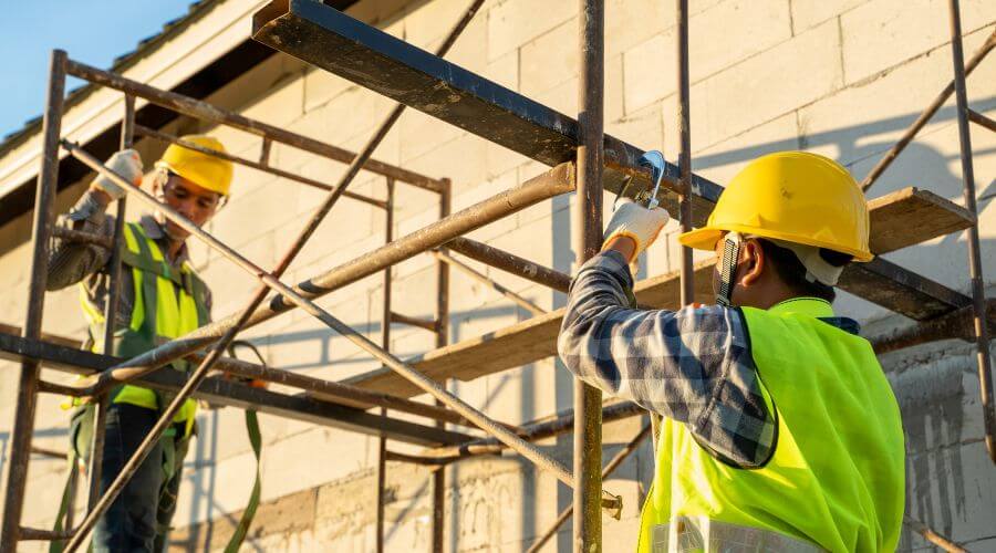 Ridge Cap Repair in Girard, GA